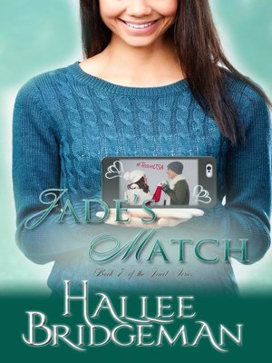 cover image of Jade's Match, the Jewel Series Book 7